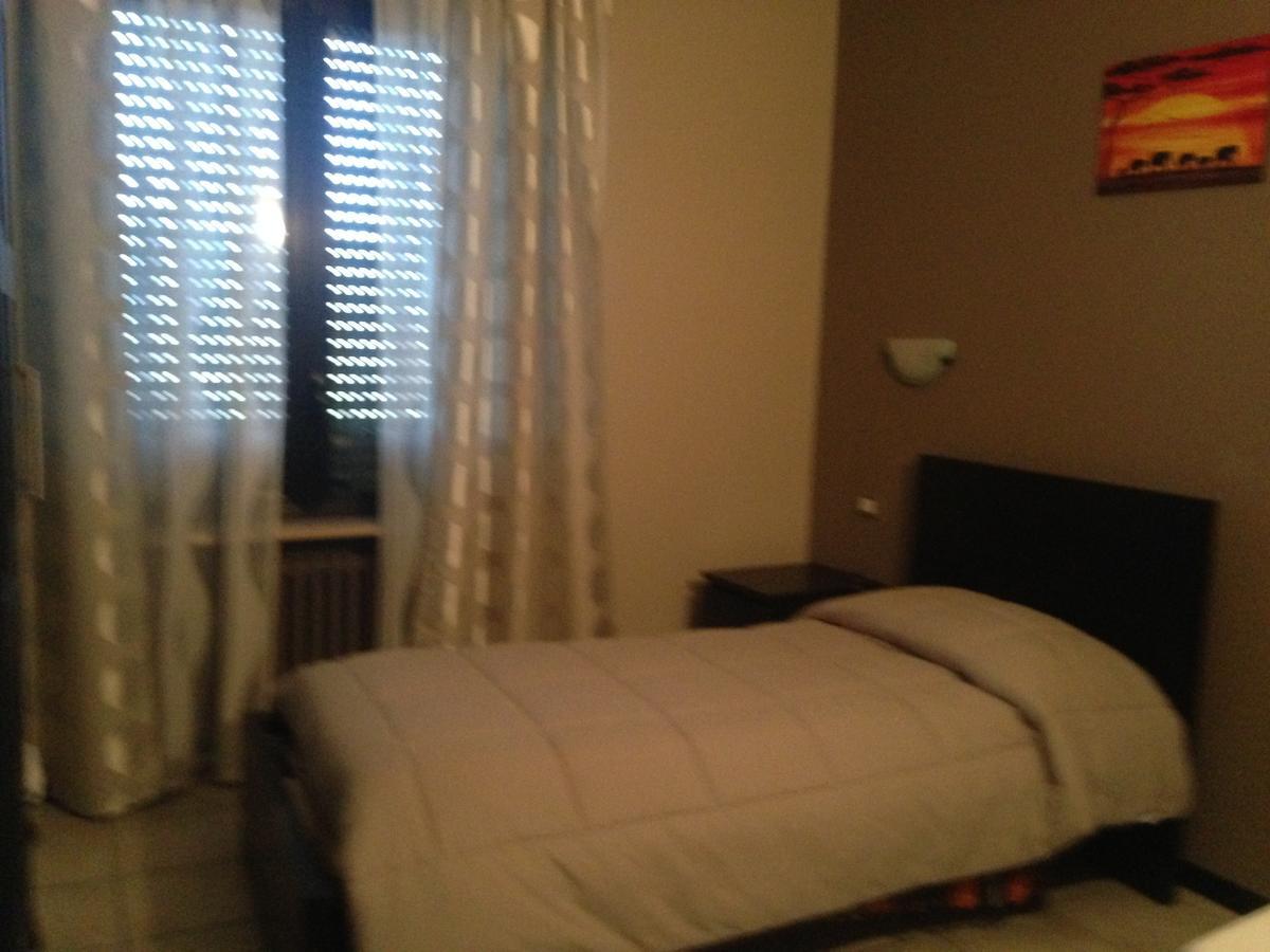 Albergo Aurora Grignasco Ruang foto
