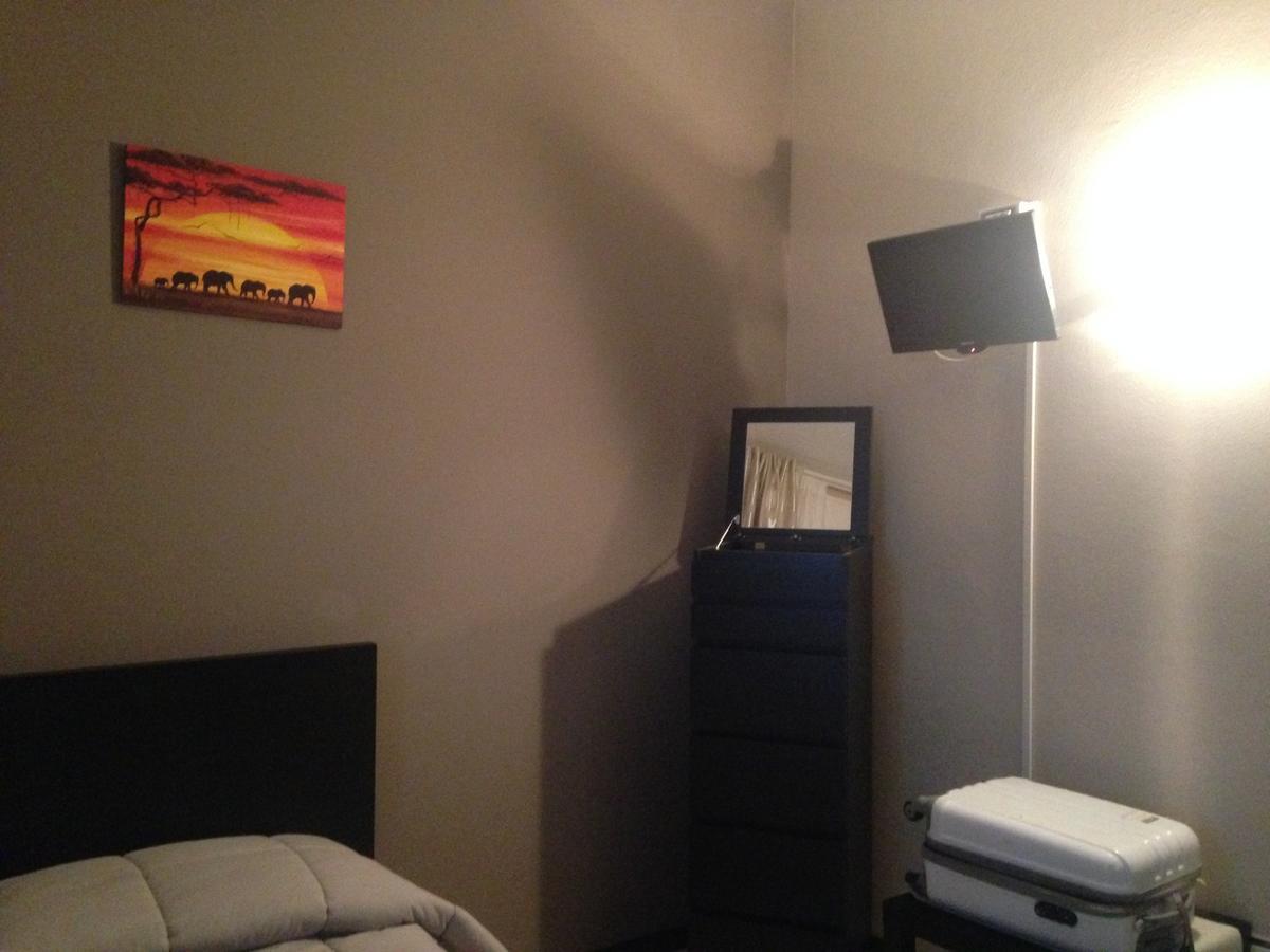 Albergo Aurora Grignasco Ruang foto