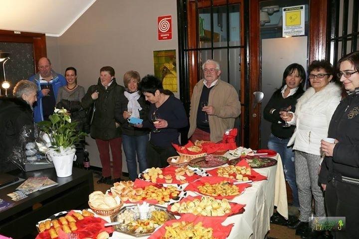 Albergo Aurora Grignasco Bagian luar foto