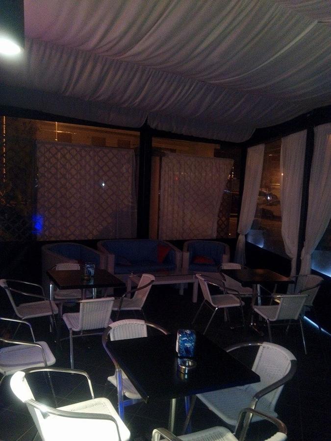 Albergo Aurora Grignasco Bagian luar foto